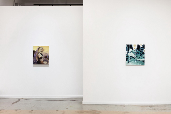 Soft Bodied Oddities at Jarvis Hall Gallery